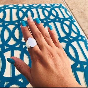 Kendra Scott (REGAN) ring
